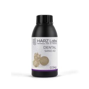 fotopolimer harzlabs dental sand a3