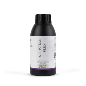 Harz Labs Dental Clear