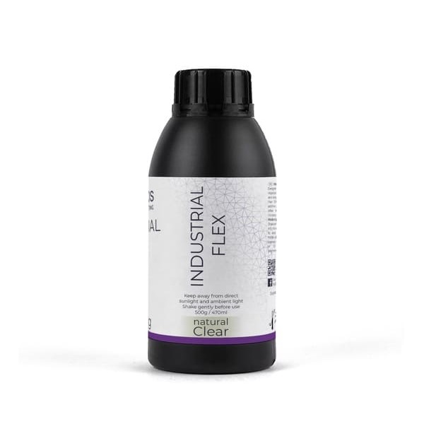 Harz Labs Dental Clear