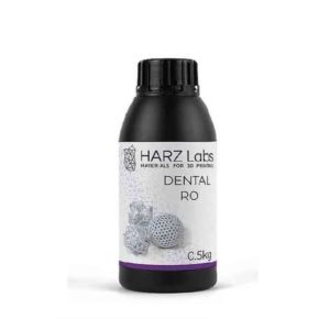 HARZ DENTAL RO DLP