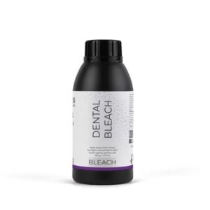 harzlabs dental bleach