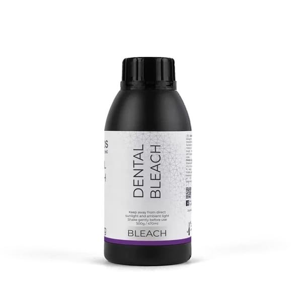 harzlabs dental bleach