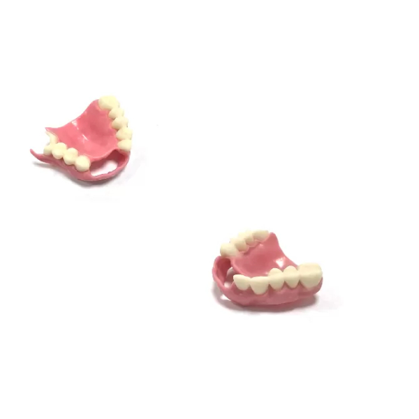 Harz Labs Dental Pink