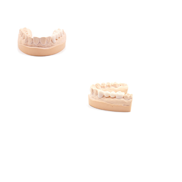 harzlabs dental sand a3