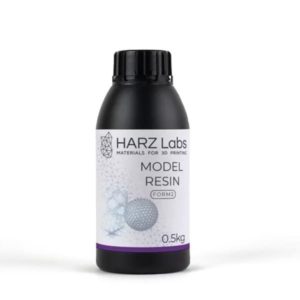 3d Harz Labs Model Resin Form2
