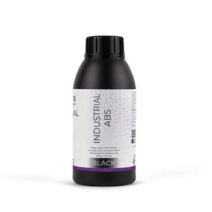 черный harz labs industrial abs
