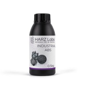 harz labs industrial abs черный