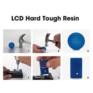 ESUN Hard Tough Resin