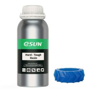 ESUN Hard Tough Resin синий