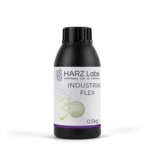 dlp Harz Labs Industrial Flex