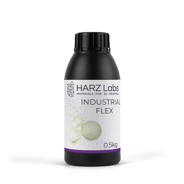 dlp Harz Labs Industrial Flex