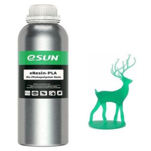 фотополимер-esun-eresin-pla-для-3d-печати-зеленый