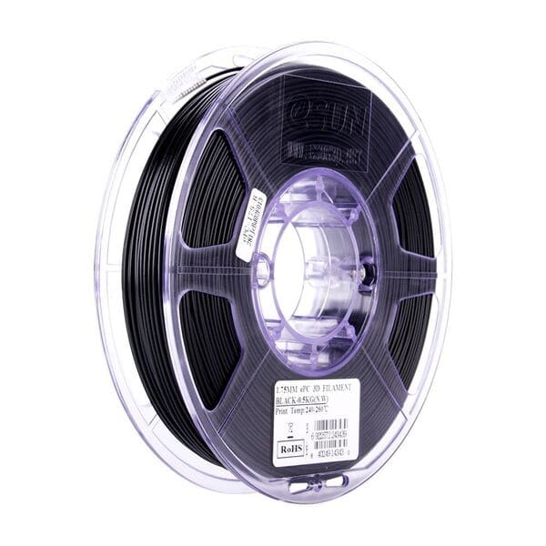 polycarbonate esun черный