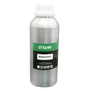 фотополимер esun standard 1кг