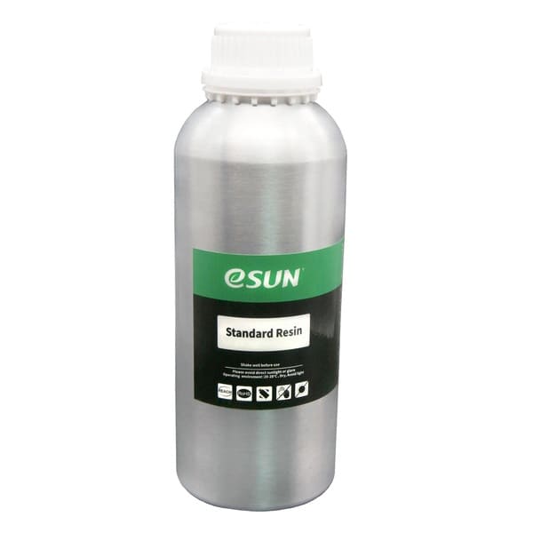 фотополимер esun standard 1кг