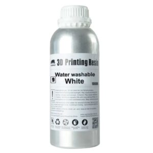 wanhao water washable белый 1л