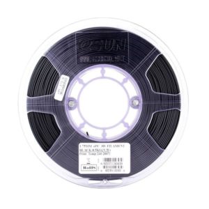черный пластик polycarbonate esun