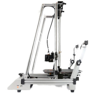 3D принтер Wanhao Duplicator D12 300 с двумя экструдерами — изображение 3