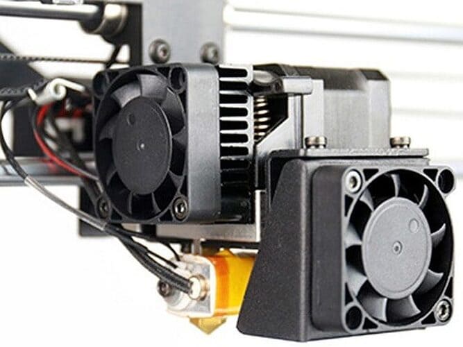 принтер d12 wanhao