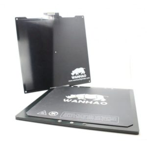 3d wanhao duplicator 6 plus