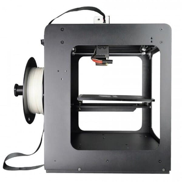 wanhao duplicator 6 plus 3d