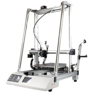 wanhao duplicator d12 300