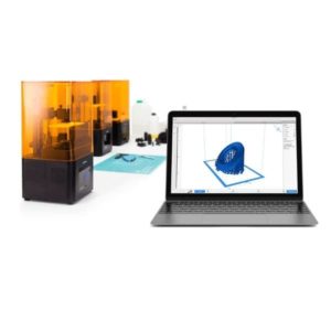 3d zortrax inkspire lcd