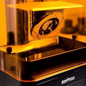 3d zortrax inkspire lcd uv