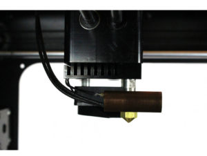 wanhao D6 Extruder