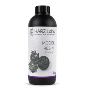HARZLabs Model Resin