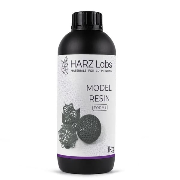 HARZLabs Model Resin
