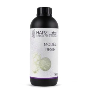 HARZ Labs Model Resin