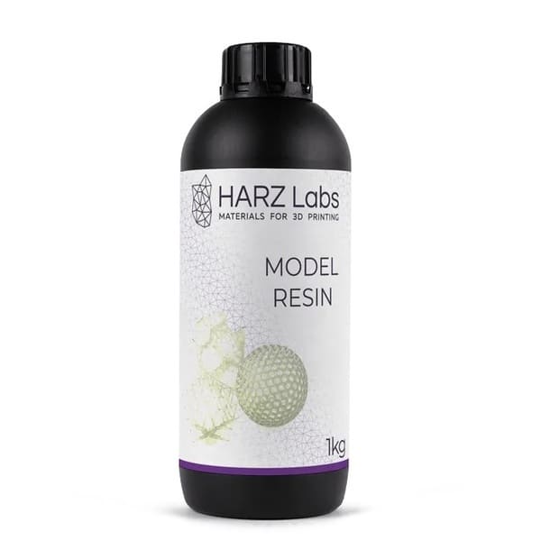 HARZ Labs Model Resin HARZ Labs Model Resin