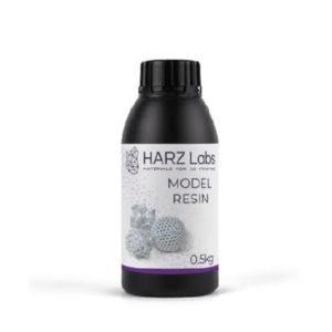 HARZ Labs Model белый