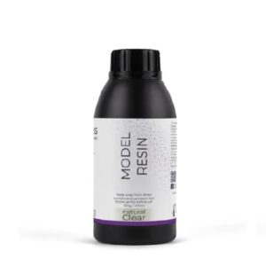 Model Resin прозрачный натуральный 0.5