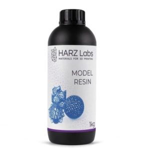 HARZ Labs Model голубой