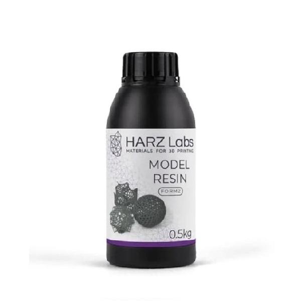 HARZLabs-Model-Resin-Form2-seryj2 HARZ Labs Model серый