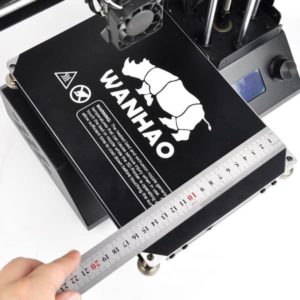 Duplicator i3 Mini