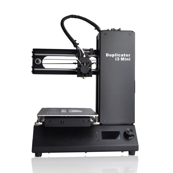 Printer-Wanhao-Duplicator-i3-Mini 3D принтер Wanhao Duplicator i3 Mini