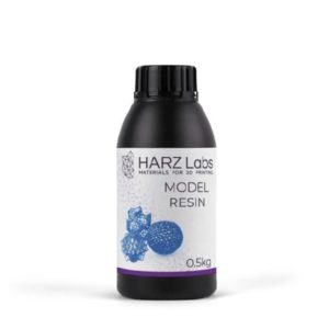 HARZ Labs Model голубой 0.5