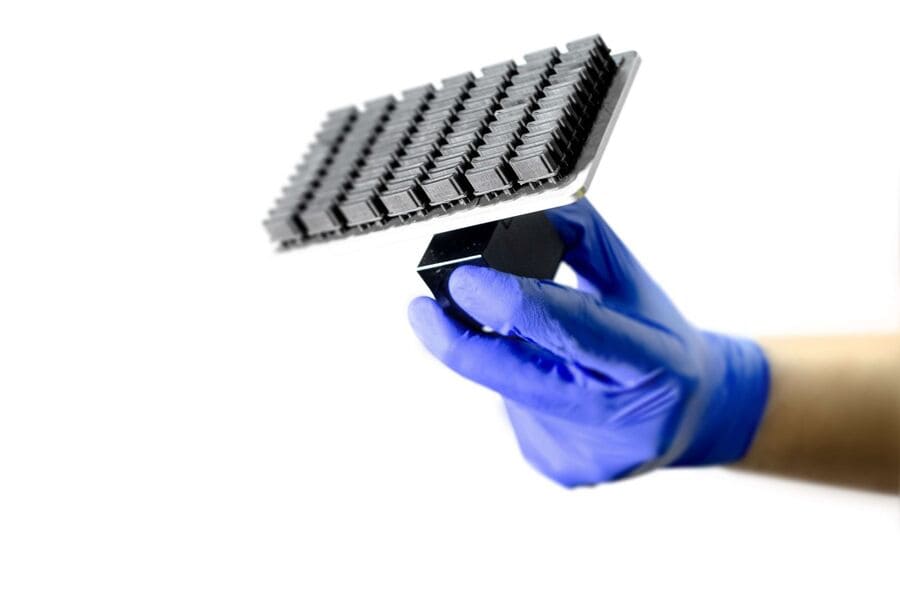 lcd 3d принтер zortrax