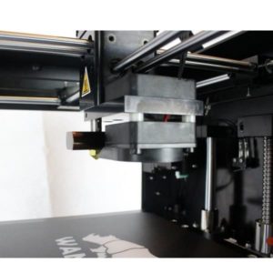 wanhao d6 plus принтер
