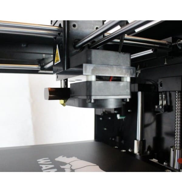 wanhao d6 plus принтер