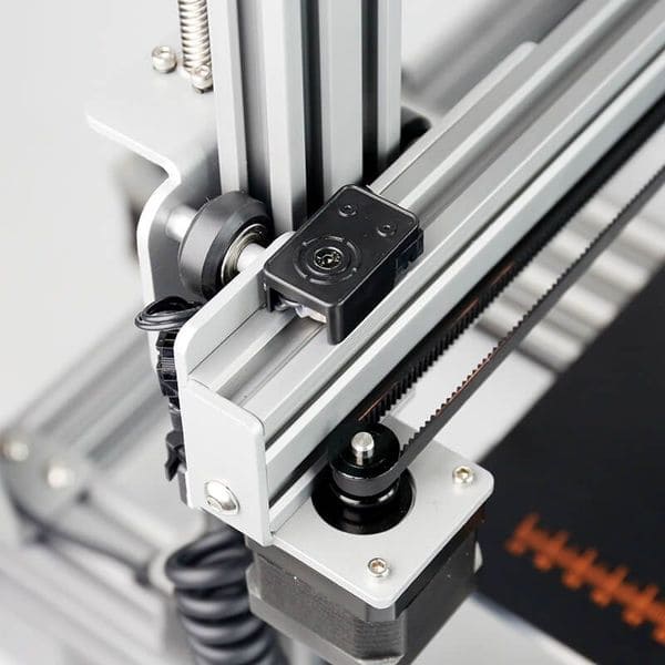 wanhao duplicator d12 системы
