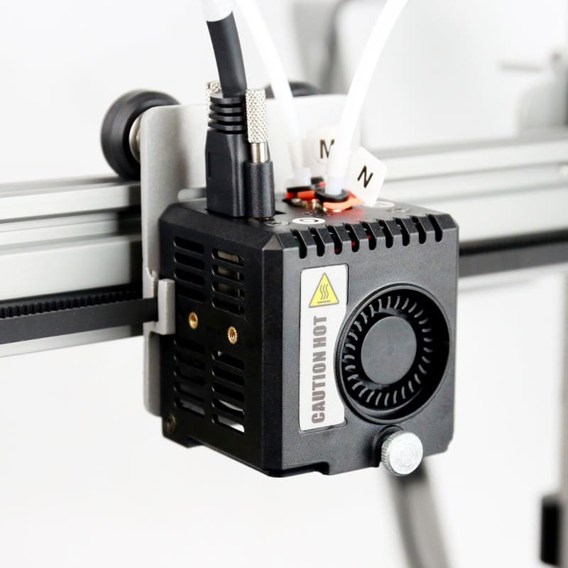 duplicator-d12-300 вентилятор