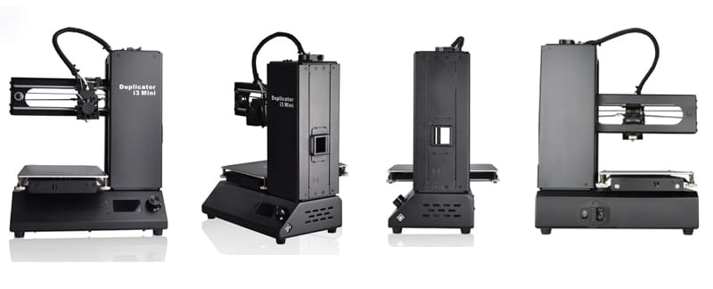 wanhao i3 mini