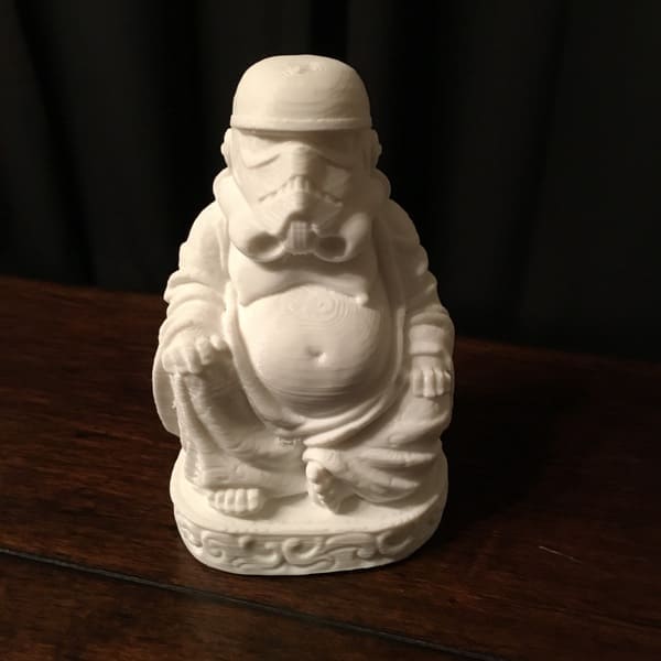 wanhao i3 mini пример4