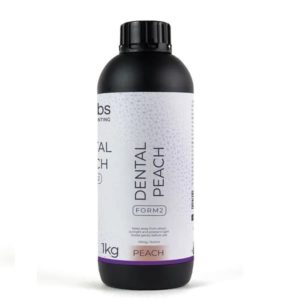HARZ Labs Dental Peach Form2 персиковый