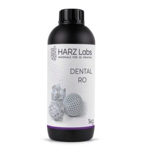 HARZ Labs Dental RO фотополимер