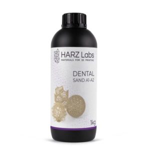 HARZ Labs Dental Sand бежевый